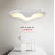 Creative  Art Design Room Lamp Pendant  Lightings  And Handelier White Color