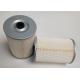 Isuzu Paper Oil Filter Element 1-87610059-0 For Remove Oil Impurities OEM