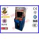 19''LCD Screen upright arcade machine one side two players with Adjustable volume button