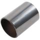Industrial 304 Stainless Steel Seamless Pipe Hot Rolled SS Tube 6m Length