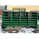 Heavy Duty Livestock Horse Round Yard Panels