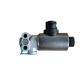 Replace/Repair Dz9100580217 Solenoid Valve for Chinese Shacman Truck Parts