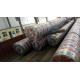 4137H 4130 A335 P11 ASTM 1018 P22 Forged Steel Rolls