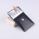 Aluminium Eva Cigarette Portable Pocket Ashtray Lightweight Convenient