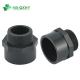 20mm to 110mm Pn16 Pressure Pipe Fitting Threaded PVC Male Adaptor with Customization