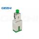 Female To Male Fiber Optic Attenuator SC/UPC Singlemode 1dB-15dB for FTTH FTTB FTTX