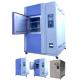 Multi-layer Hollow Electrothermal Coated Glass Thermal Shock Test Chamber for Testing