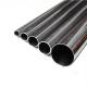 SMLS Stainless Steel Sanitary Pipe 201 304 304L 316 316L Round Tubing