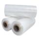 High Strength Flexible Plastic Film Roll 0.02-0.03mm Thickness