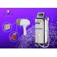 Micro Channel 808nm Diode Laser Hair Removal Machine Stationary Style