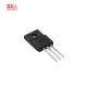 SIHF12N60E-E3 MOSFET Power Electronics N-Channel High Efficiency Power Transistor