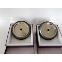 22.2mm Electroplated Diamond Tools ,  Abrasive Grinding Wheel Band Saw Grinding