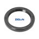 0204265 3104047 Rubber Oil Seals Replaces DAF Truck Parts 7*38*50