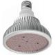 Muizlux LED Grow Light Bulb Energy Efficiency Grow Lamp Bulb 20w