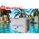 Swim Spa Heat Pump Input Power 9.2kw With Oil Heater