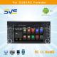 Android car dvd player GPS navigation for Subaru Forester car stereo with radio