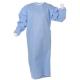 Disposable CPE Waterproof Surgical Gowns