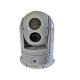 Mini Electro Optical Infrared Camera Surveillance System EOSS For Unmanned Vehicle