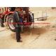Tractor drilling rig 30 meters depth