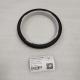 Crankshaft Seal Clutch 3933262 3970548 5259499 Compatible With B C Series Engine 4B 6B 6C 4 Or 6 Cyl