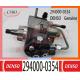 294000-0354 DENSO Diesel Engine Fuel HP3 pump 294000-0354 22100-0L020 for L200 / TRITON