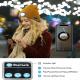 Bluetooth Boday Worn Camera Hat Wearable With Night Vision 4 - 6 Hours Battery Life