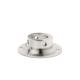 Custom CNC Machining Parts for Aluminum Stainless Steel Brass Metal Processing CNC Machining Spare Parts Supplier