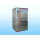 Automatic Rubber Deflashing Machine Manufacturer With Liquid Nitrogen Freezing