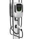 32A 400VAC MID 22KW Electric Vehicle Charging Station