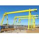 MH Lifting Equipment Single Gantry Crane For Outdoor