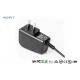 Certificated Low Ripple 5V 1A 5 volt 1 ampere Wall Mount AC DC Power Adapter with DC 5.5*2.1mm