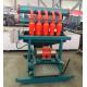 Third Phase Large Volumes Drilling Fluids Desilter
