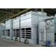 CCCT Crossflow Closed Cooling Tower Induced Draft Crossflow