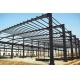Stainless Steel Premium Large Size Prefabricated Structure Steel Metal Building Warehouse Fabrication