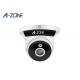 Outdoor 1080P IP Security Camera 2MP Support Smart Phone For Chain Enterprise
