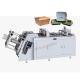 paper box forming machine