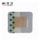 Medical Disposable Transparent IV Cannula fixing Dressing