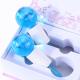 Foam Handle Skin Care Ice Globes Facial Massager Globes For Eyes & Face