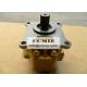 CE Shantui spare parts bulldozer steering oil pump sd22 dozer hydraulic pump assy