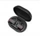 ABS Plastic  TWS Ear Hook Earphones 5.0 EDR With Power Bank For Iphone 11