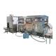 200BPH 3 / 5 Gallon / 20l Washing Filling And Capping Machine
