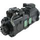 K5V160DTH-9N4A Main Pump Hydraulic Pump For XG 370 Machinery Equipment Parts