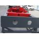 Underground 160kw Pipe And Cable Laying Machine