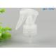 24/410 28/410 Plastic Garden Sprayer , Water Mist Hand Pump Foaming Trigger Sprayer