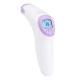 Precise No Touch Digital Thermometer , Digital Ear And Forehead Thermometer