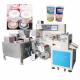 Plasticine Sealing Packing Cutting Machine Extruding Automatic