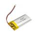 LP852045 Lithium Polymer Battery 750mah 3.7v Rechargeable LiPo Battery