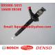DENSO CR injector 095000-5650,095000-5655 for NISSAN Pathfinder YD25 2.5 16600-EB30E