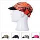 Printed Outdoor Hat for Rider With Ready Design as YTQ-105