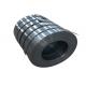 Heavy Duty  Flat Spring Steel High Manganese Content Crack Resistant Reliable